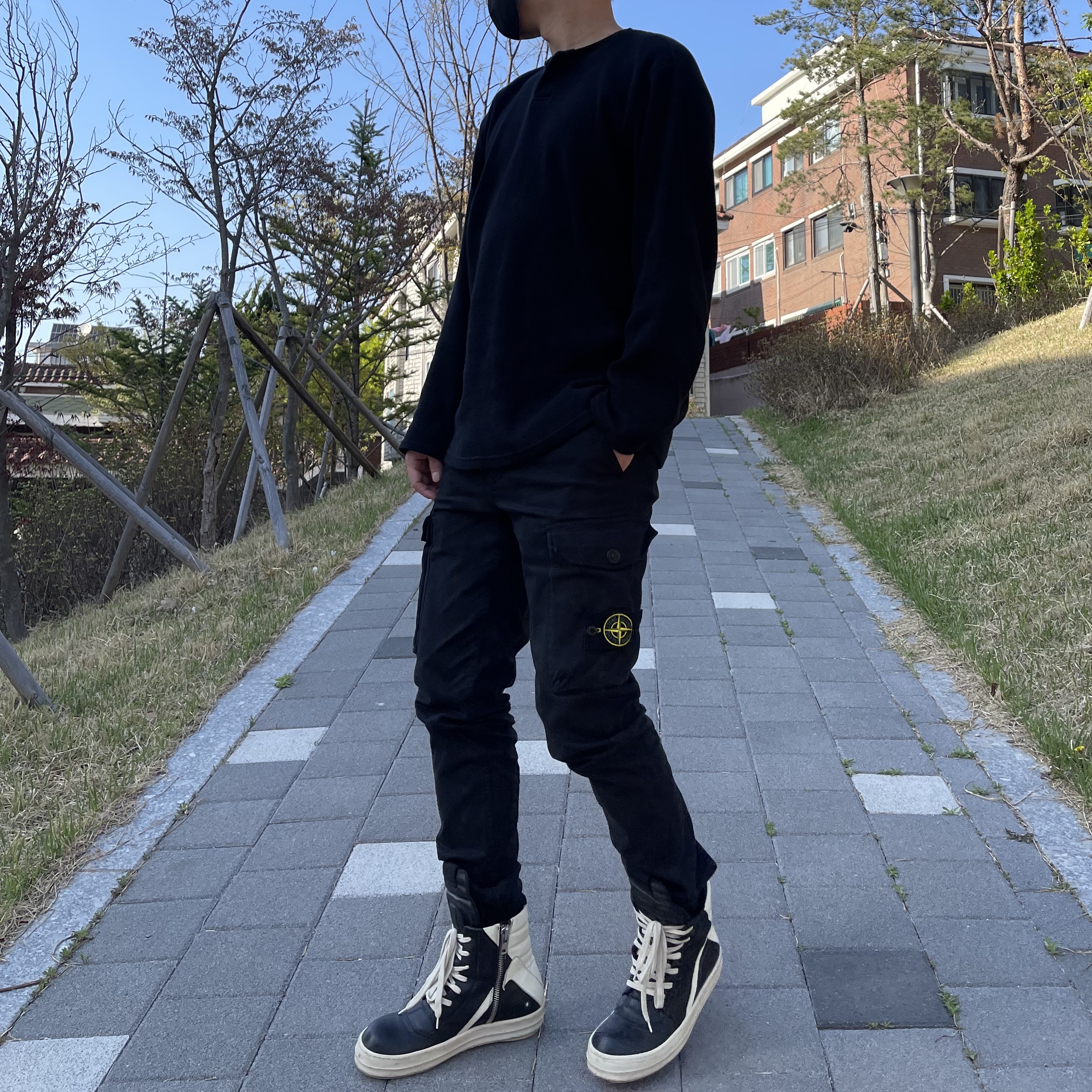 KREAM 스타일 - 1