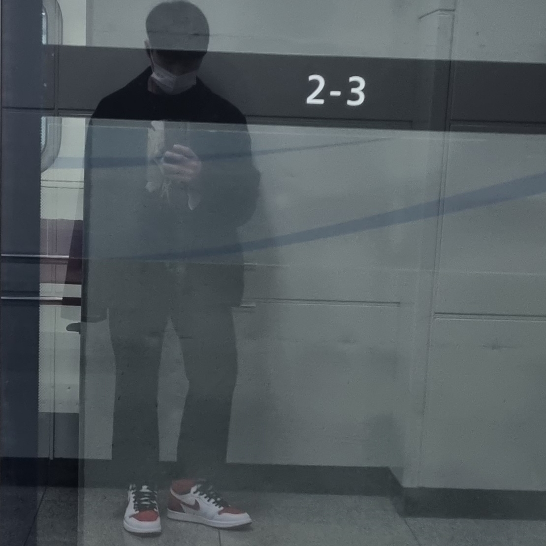 Jordan 1 Retro High OG Heritage 착용 스타일