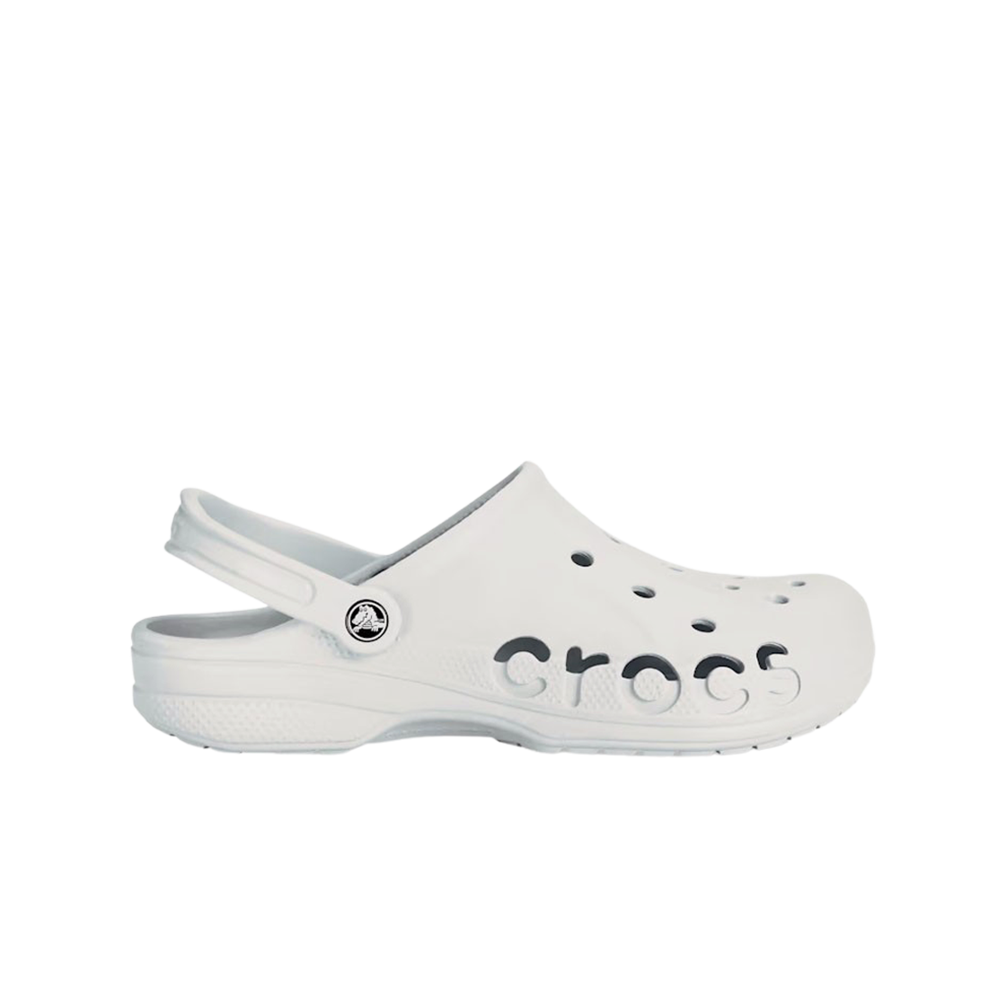 크록스 바야 클로그 화이트(Crocs Baya Clog White)