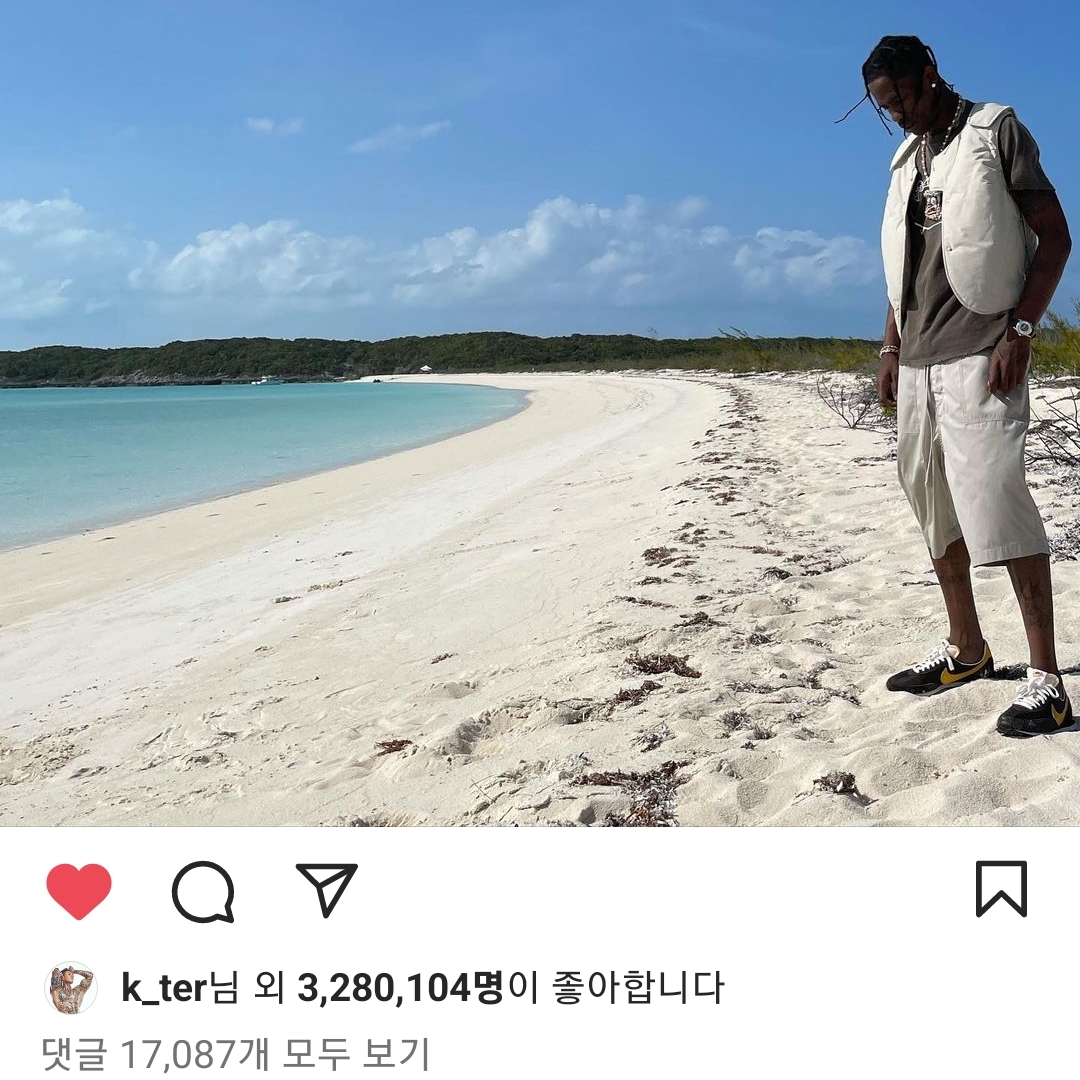조진우님의 스타일 - 1