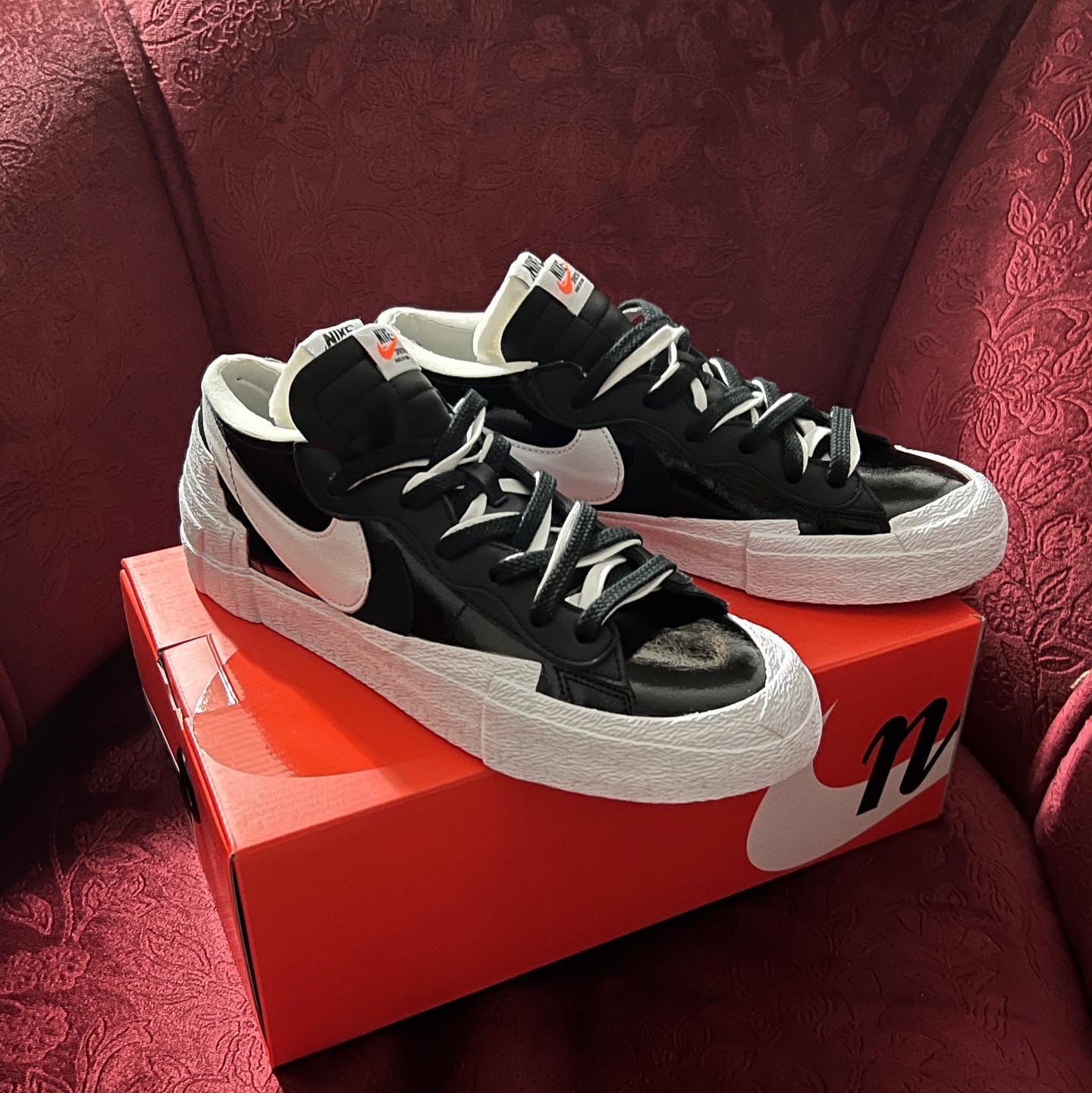 Jordan 11 Retro Low 72-10, Adidas x Eric Emanuel Forum 84 High Indiana 착용 스타일 - 3