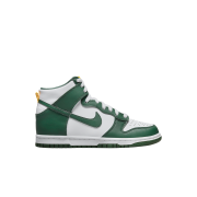 (GS) Nike Dunk High Noble Green