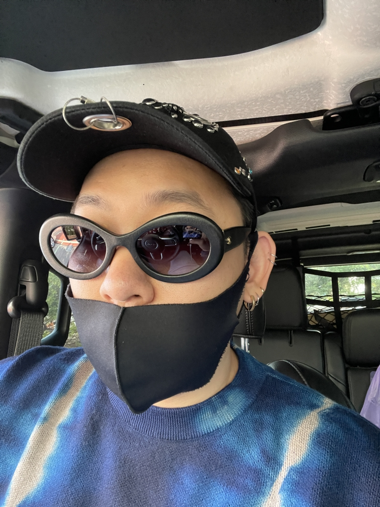 KREAM 프로필 이미지