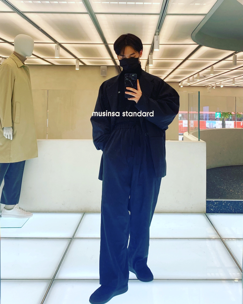 KREAM 프로필 이미지