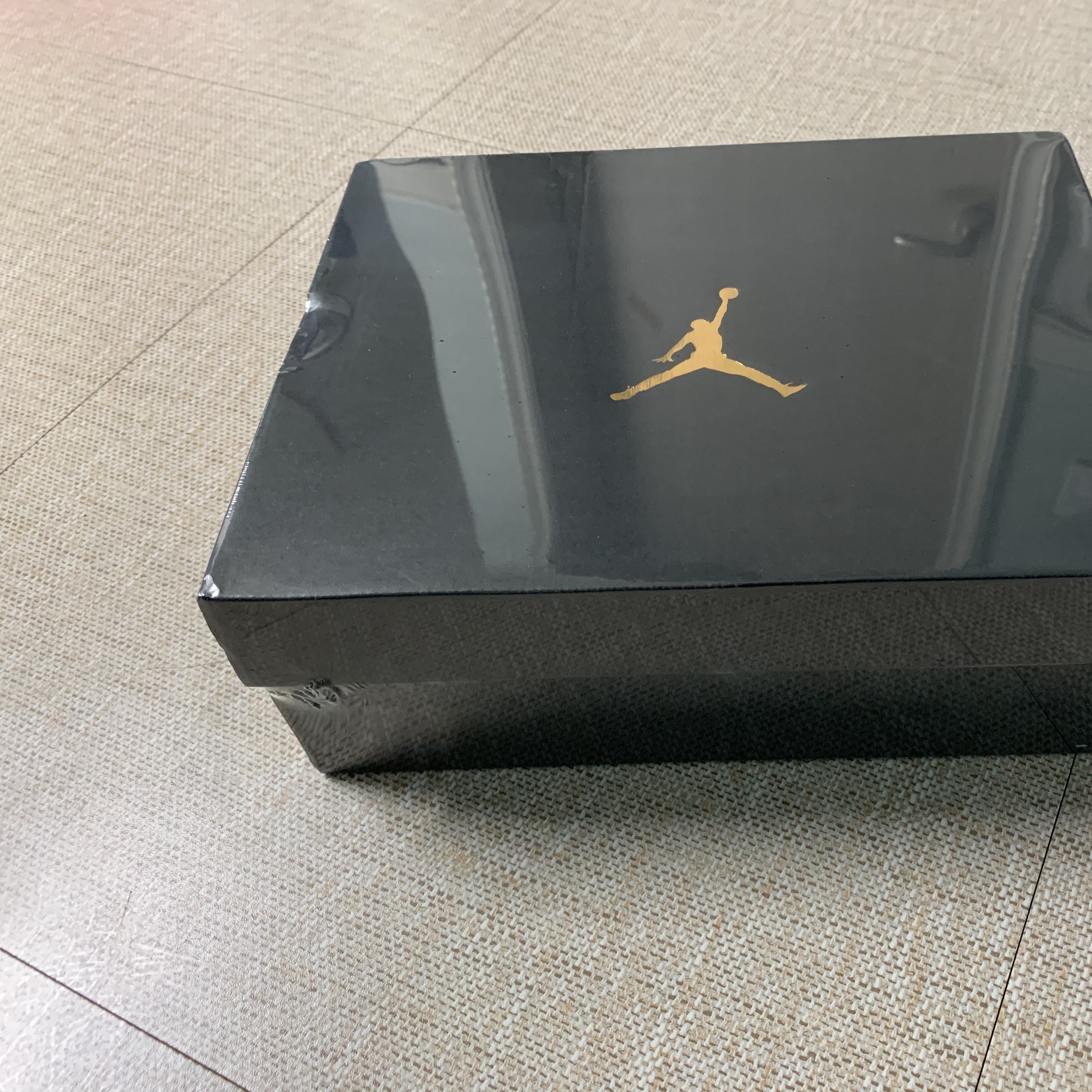 (GS) Jordan 1 Low Light Smoke Grey 착용 스타일 - 4