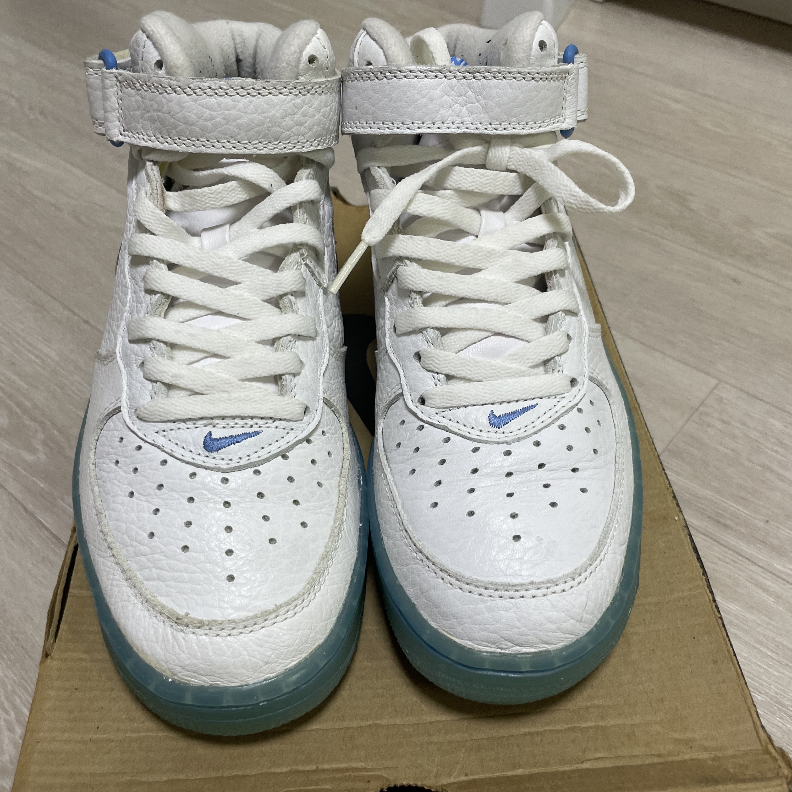 홍일님의 스타일 - 2