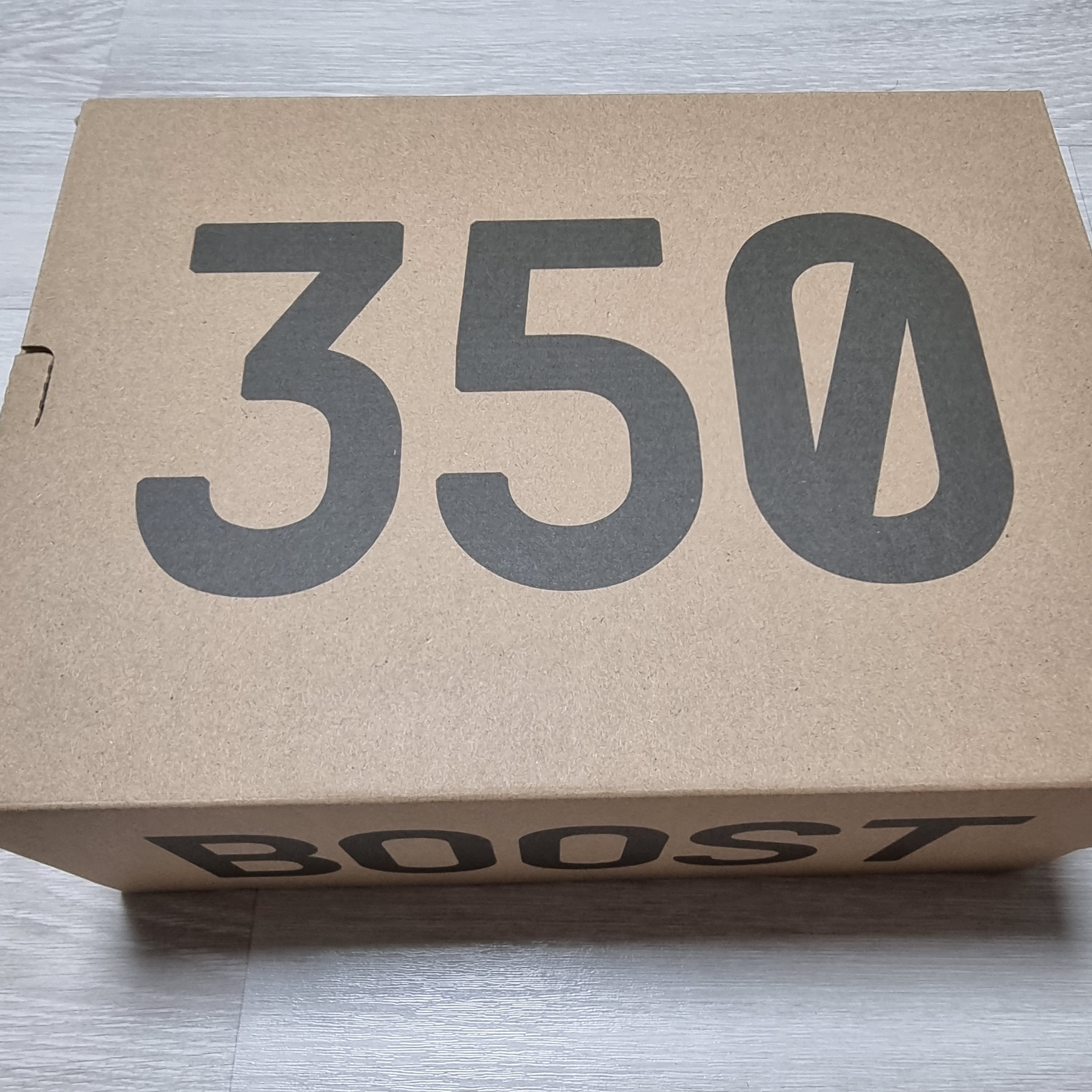 Adidas Yeezy Boost 350 V2 Beluga - Reflective 착용 스타일 - 1