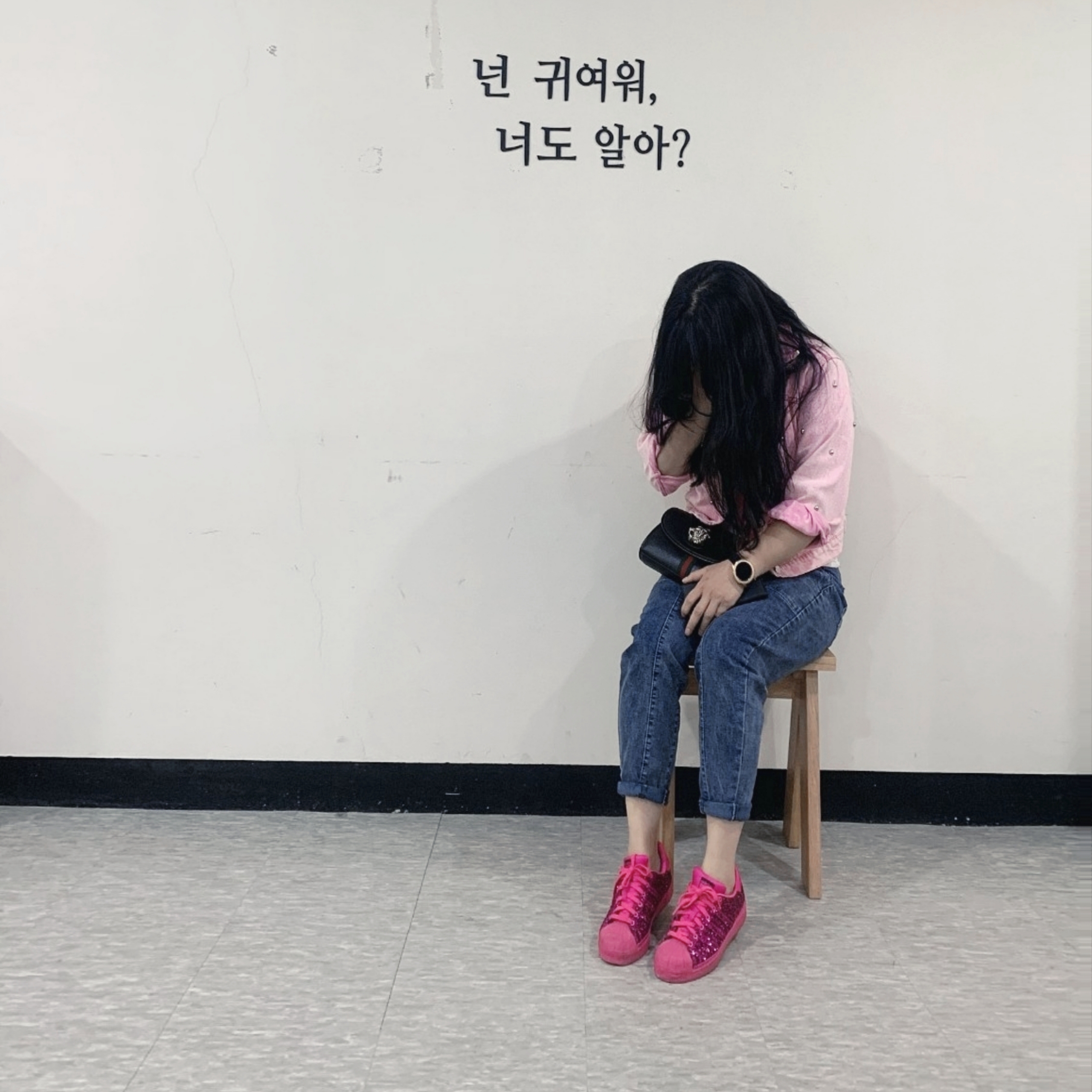 5841777님의 스타일