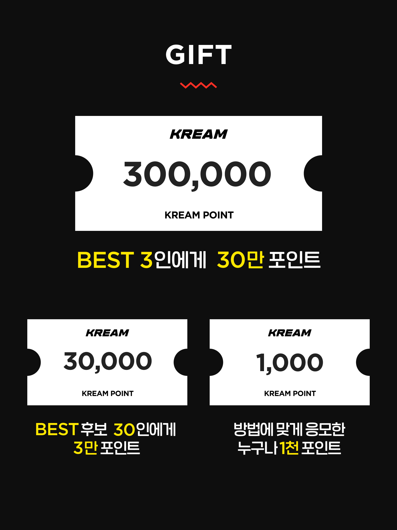 KREAM 챌린지님의 스타일 - 5