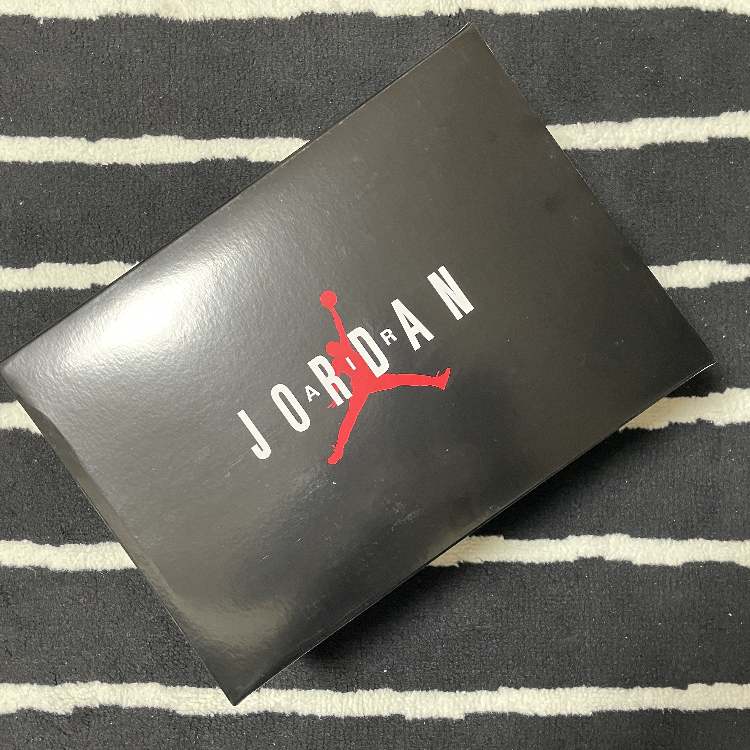Jordan 11 Retro Low 72-10, Jordan 11 Retro Low Barons 착용 스타일 - 2