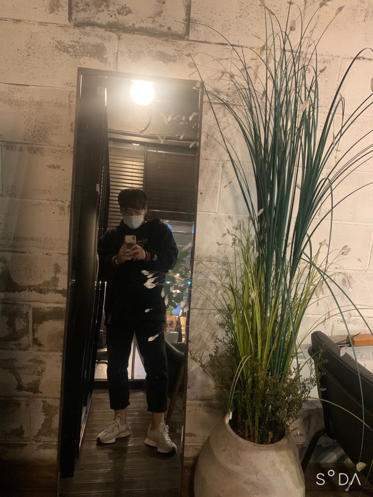 KREAM 프로필 이미지