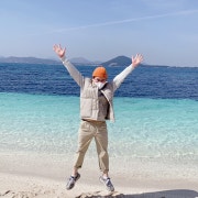 KREAM 프로필 이미지