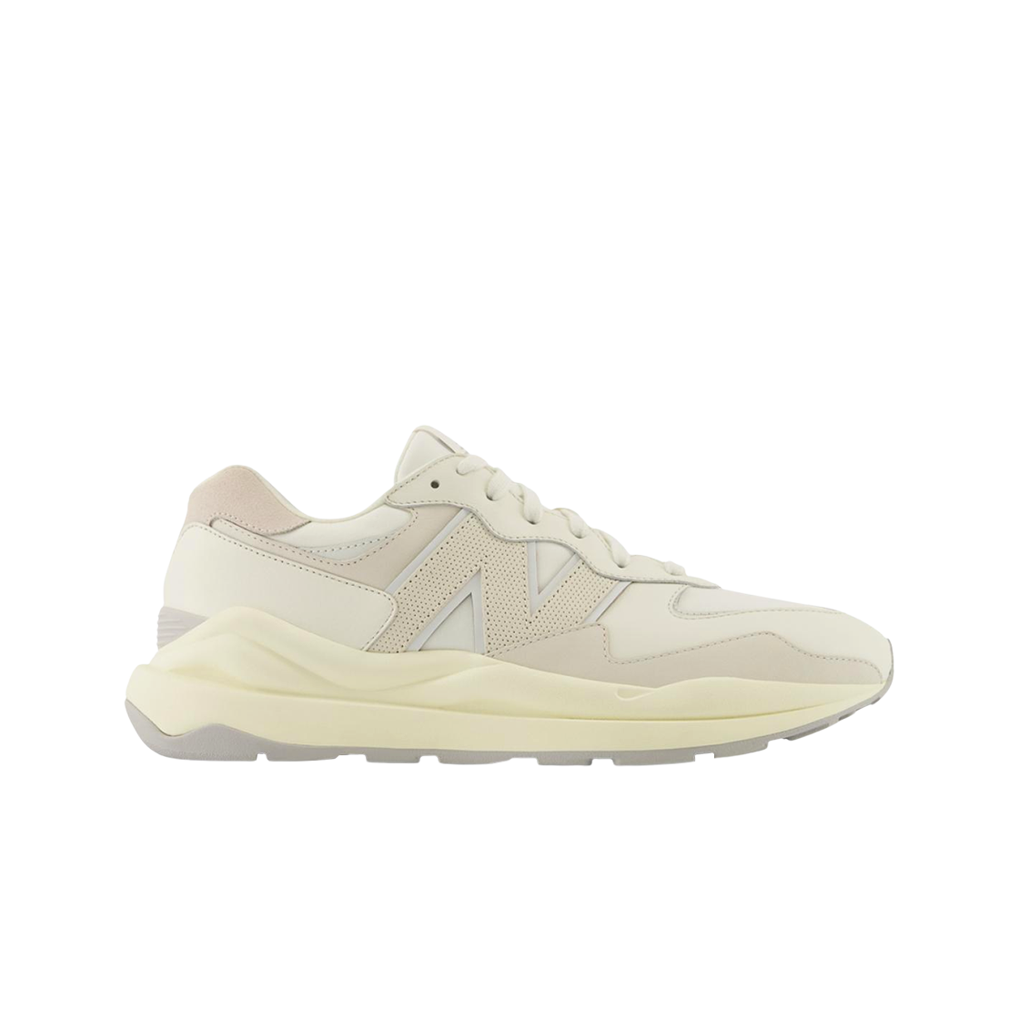 뉴발란스 5740 쉬프티드 화이트 팩(New Balance 5740 Shifted White Pack) - 1