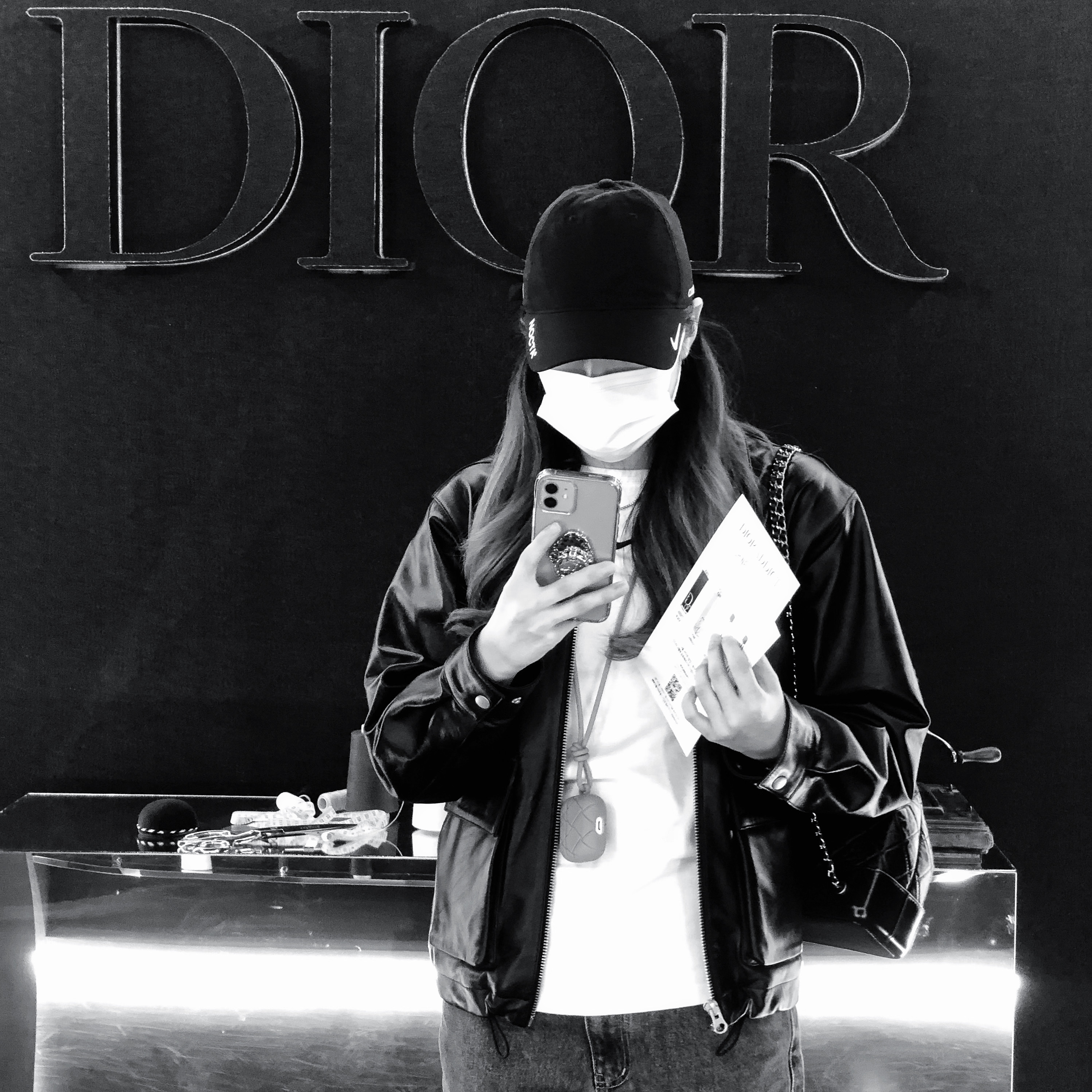 Nike x Drake Nocta Golf Cap Black, Chanel Small Gabrielle Backpack Aged Calfskin & Gold Silver Black 착용 스타일