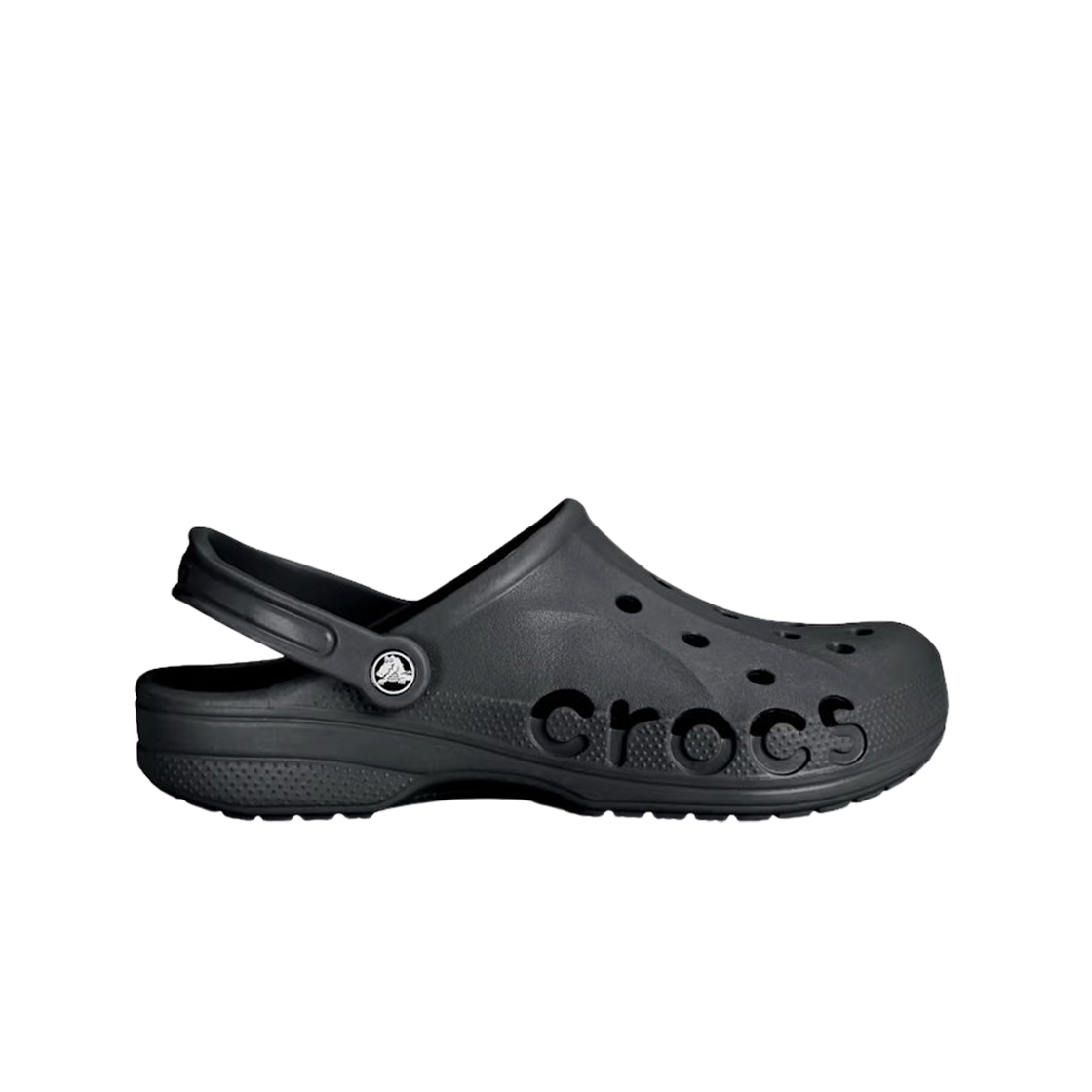 10126-001 Crocs Baya Clog Black