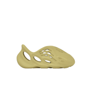 (Kids) Adidas Yeezy Foam RNNR Sulfur