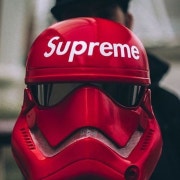 KREAM 프로필 이미지