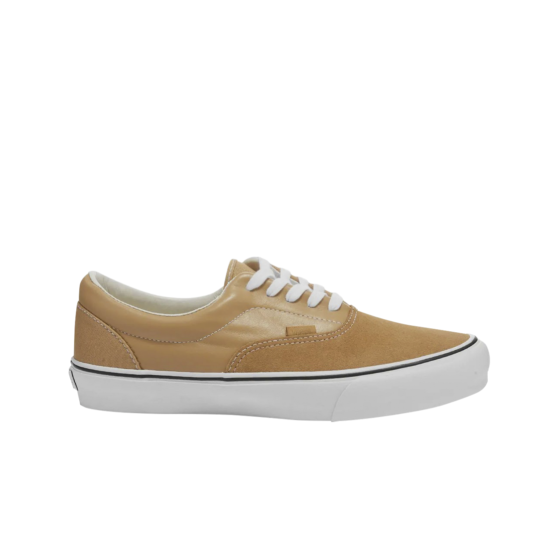 VN0000SNJM91 Vans Vault x Engineered Garments Era Gore LX Tan
