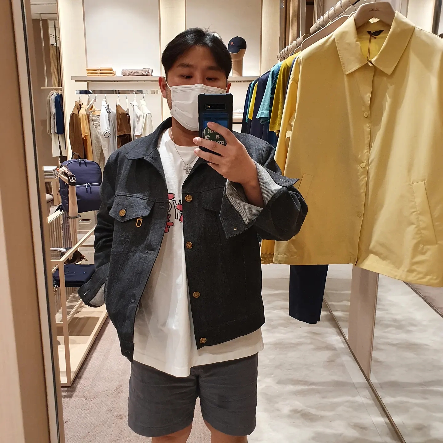 jjb2319님의 스타일