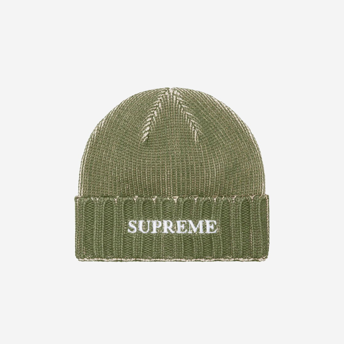 Supreme - Supreme Overprint Beanie 