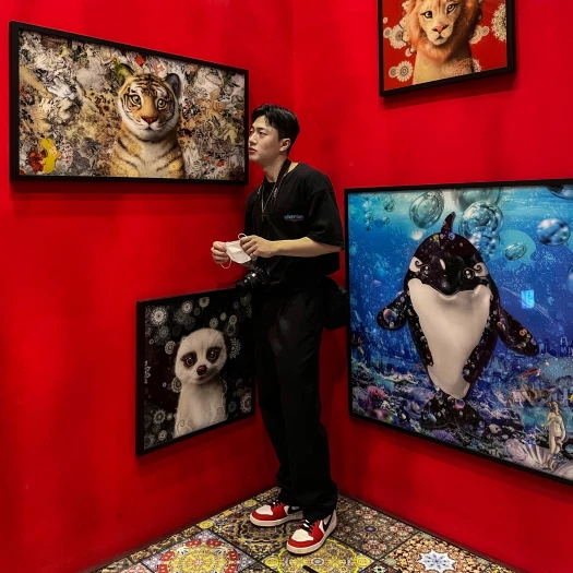 스타일 카드