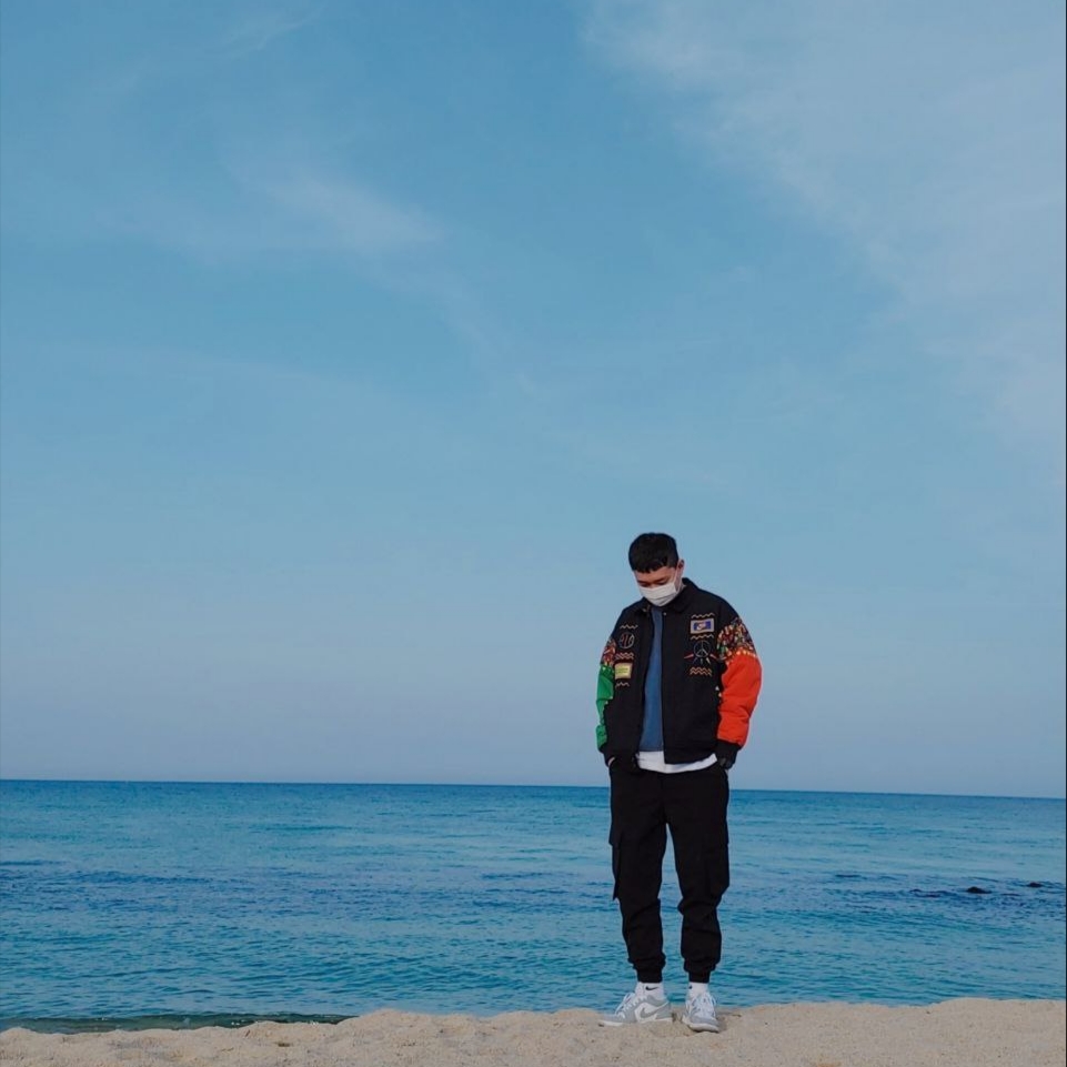 (W) Jordan 1 Low White Wolf Grey 착용 스타일