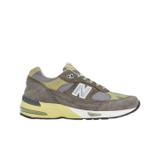 (W) New Balance x DSM 991 Made in UK Grey