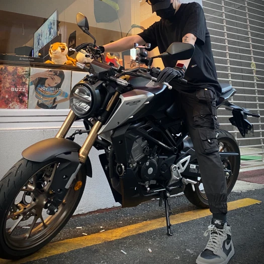 스타일 카드
