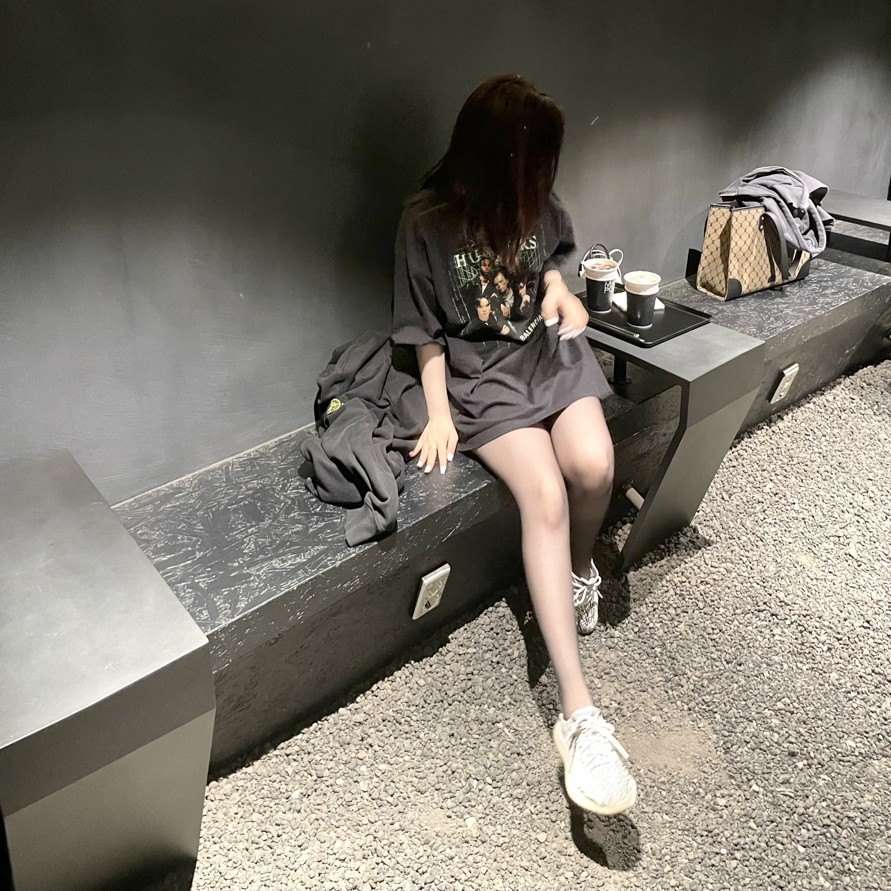 조이님의 스타일 - 1