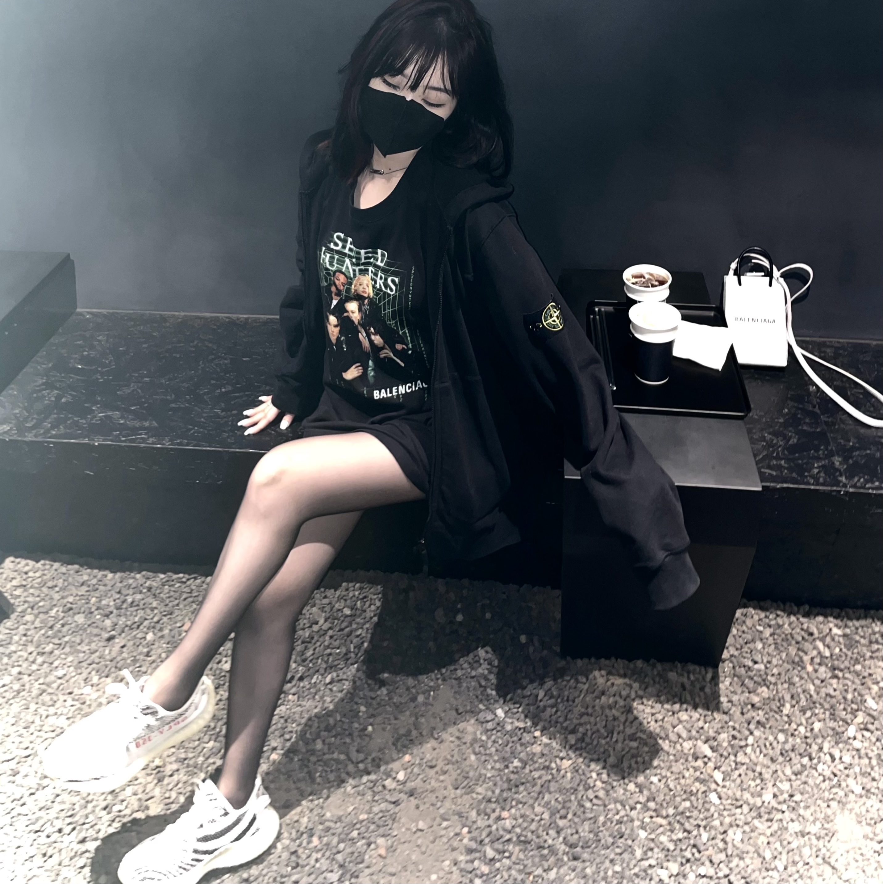 조이님의 스타일 - 4