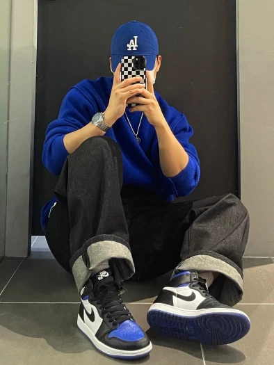 스타일 카드