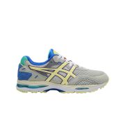 Asics x Bodega Gel-MC Plus Flint Gray