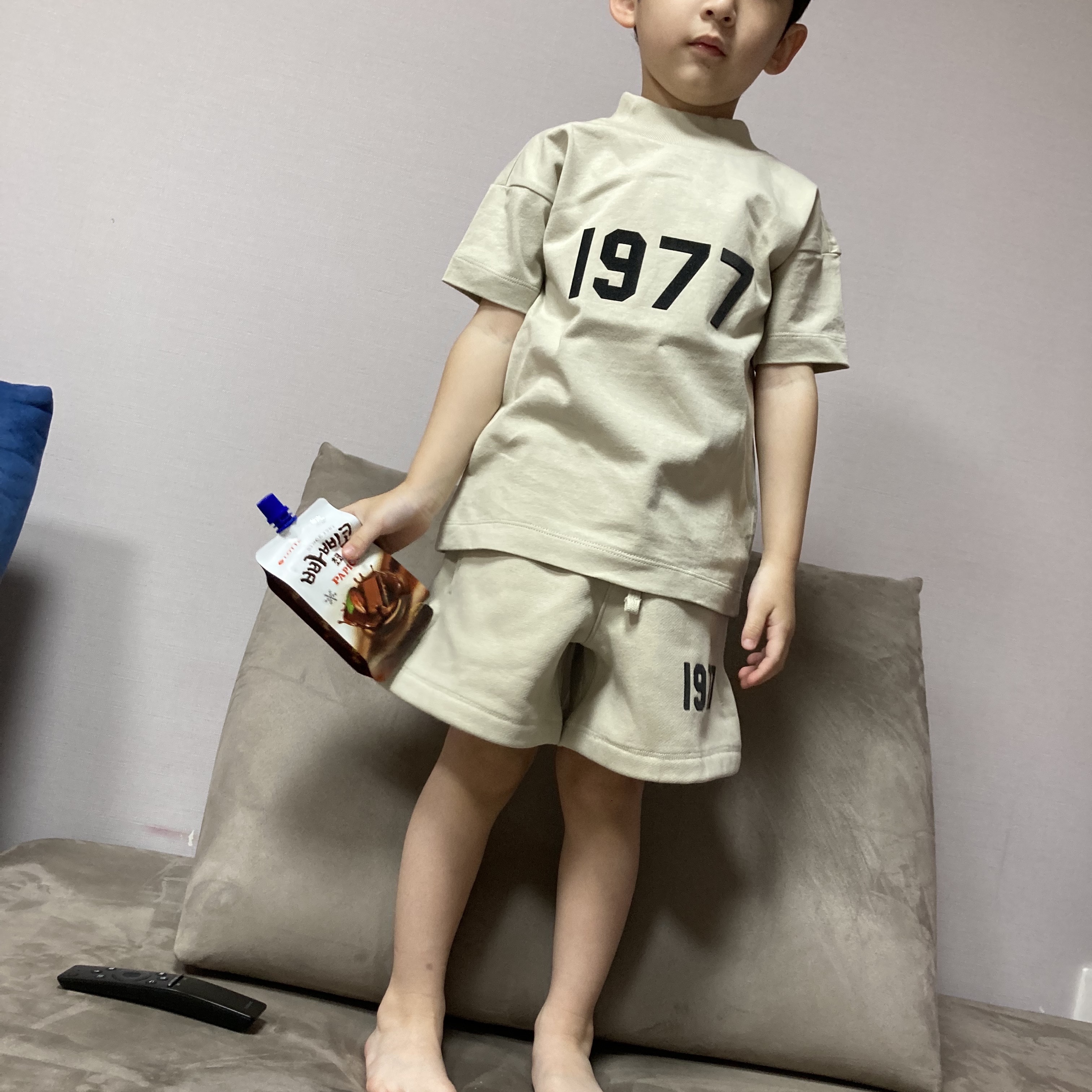 sup님의 스타일 - 1