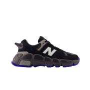 New Balance x Salehe Bembury 574 Yurt Black