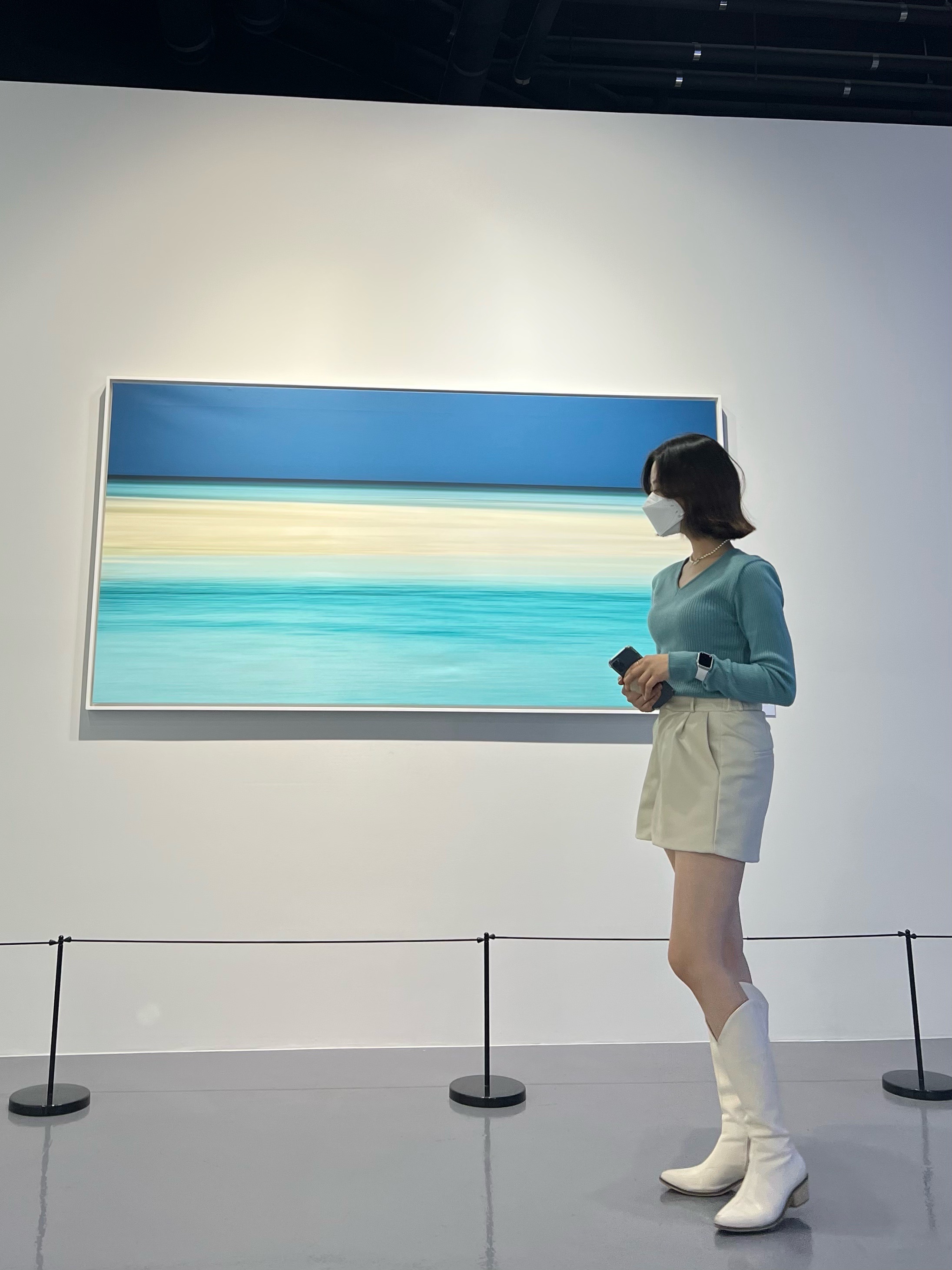 옌님의 스타일 - 2