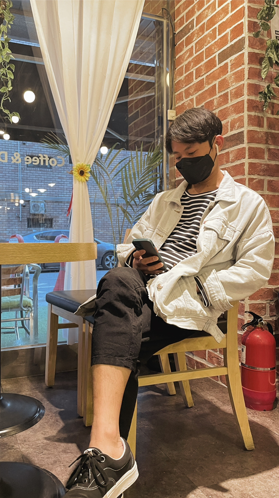KREAM 프로필 이미지