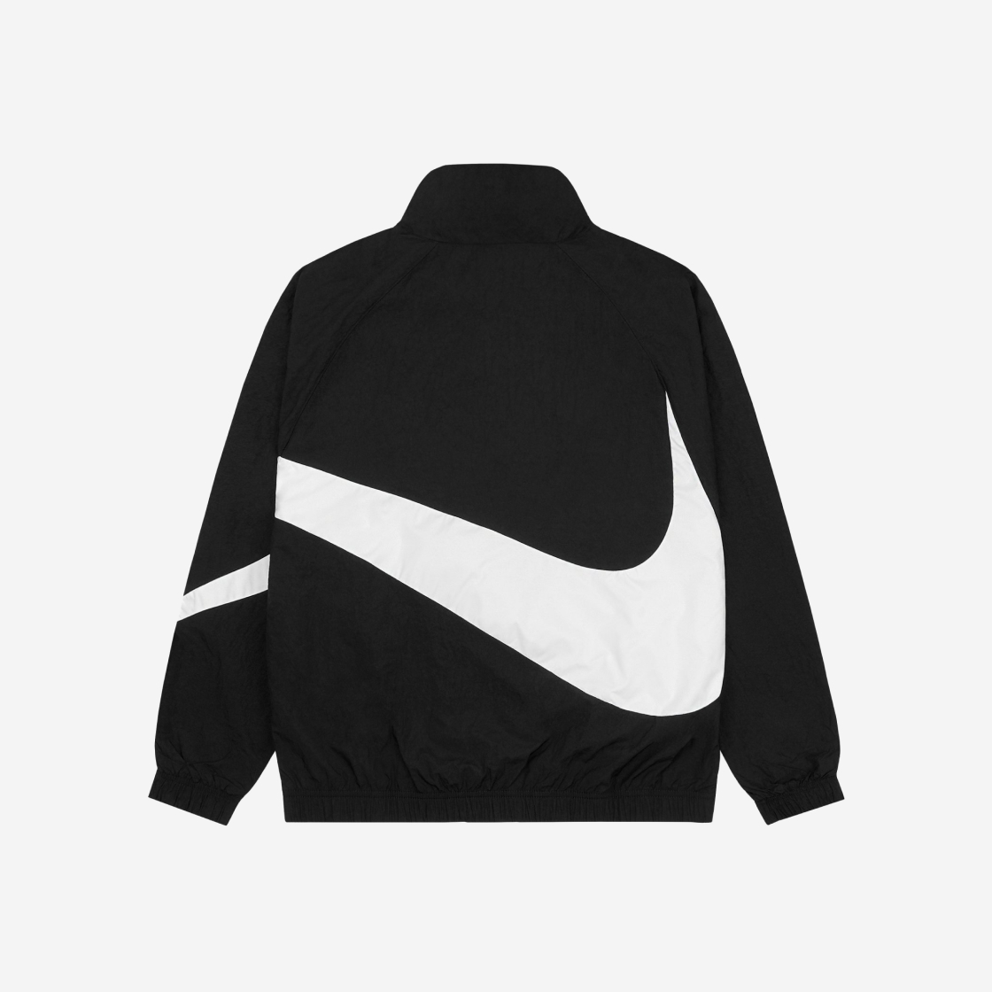 nike ナイキ NSW Windrunner SW5 Black-Asia | tradicni-rodina.cz