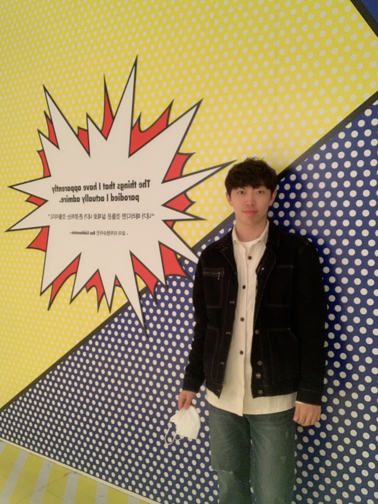 KREAM 프로필 이미지