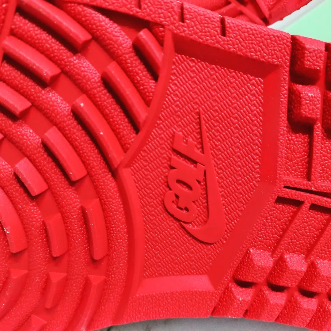 Jordan 1 Low Golf Chicago 착용 스타일 - 4