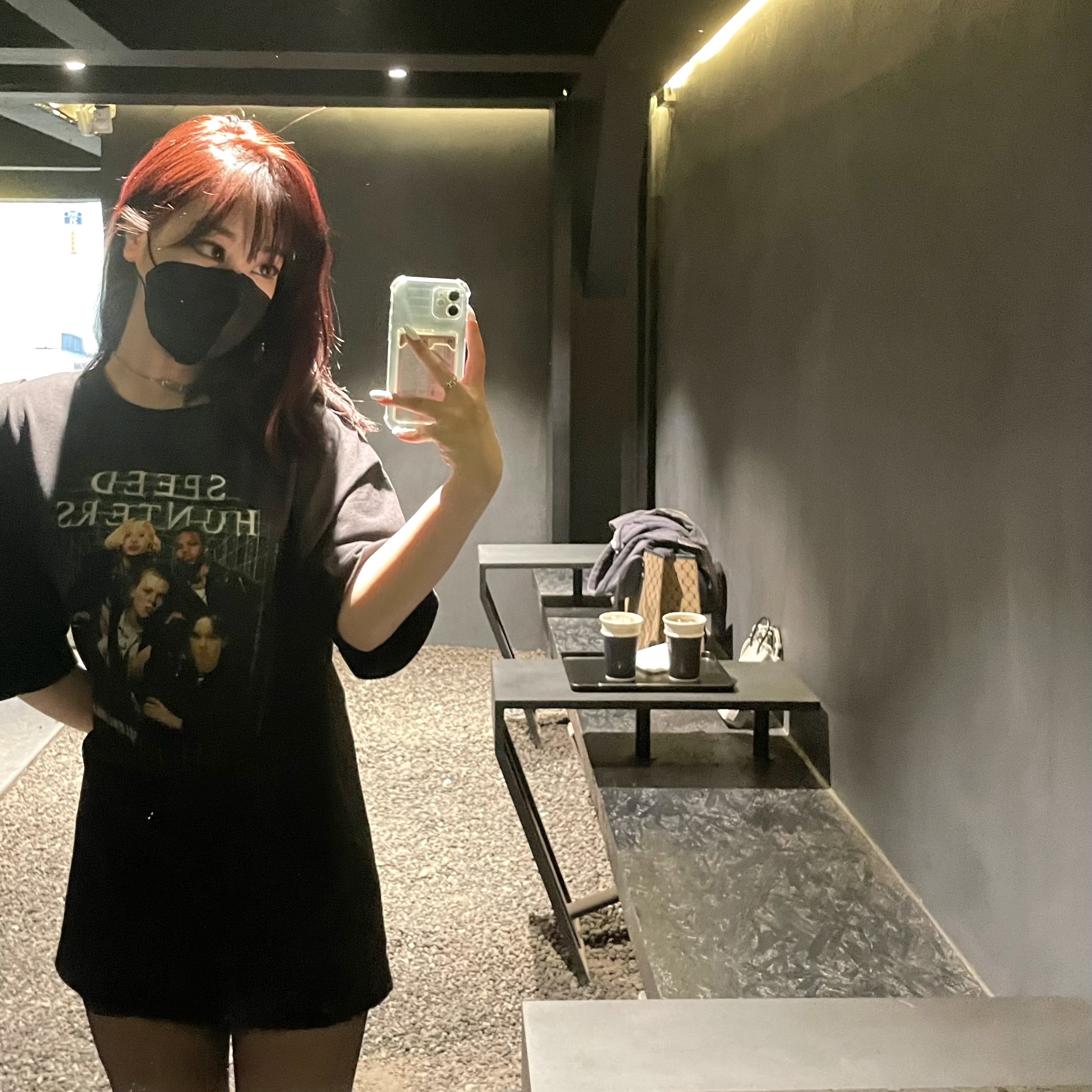 조이님의 스타일 - 5