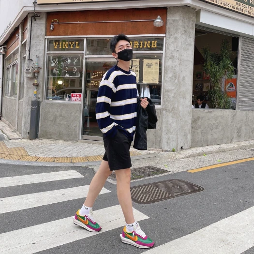 스타일 카드