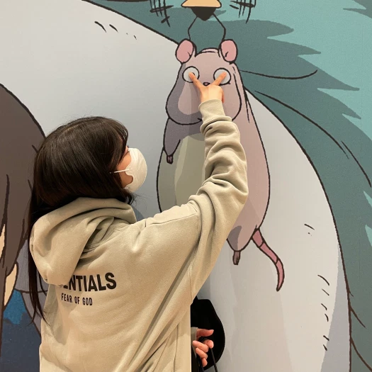스타일 카드