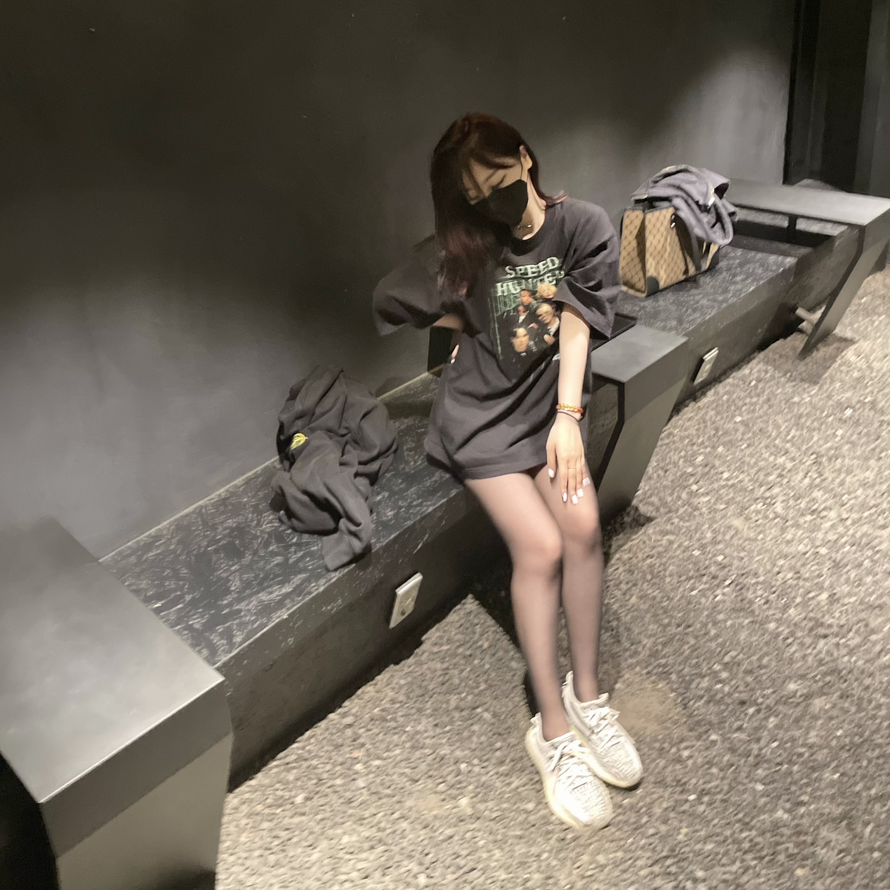 조이님의 스타일 - 2