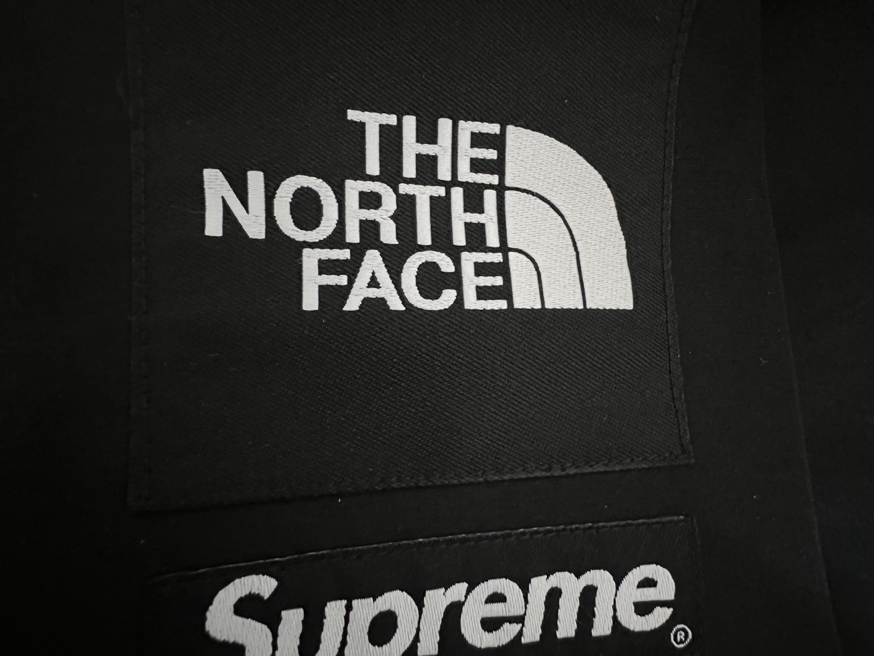 Supreme x The North Face Summit Series Rescue Mountain Pro Jacket Black - 22SS, Supreme x The North Face Summit Series Rescue Mountain Pro Jacket Light Purple - 22SS 착용 스타일 - 3