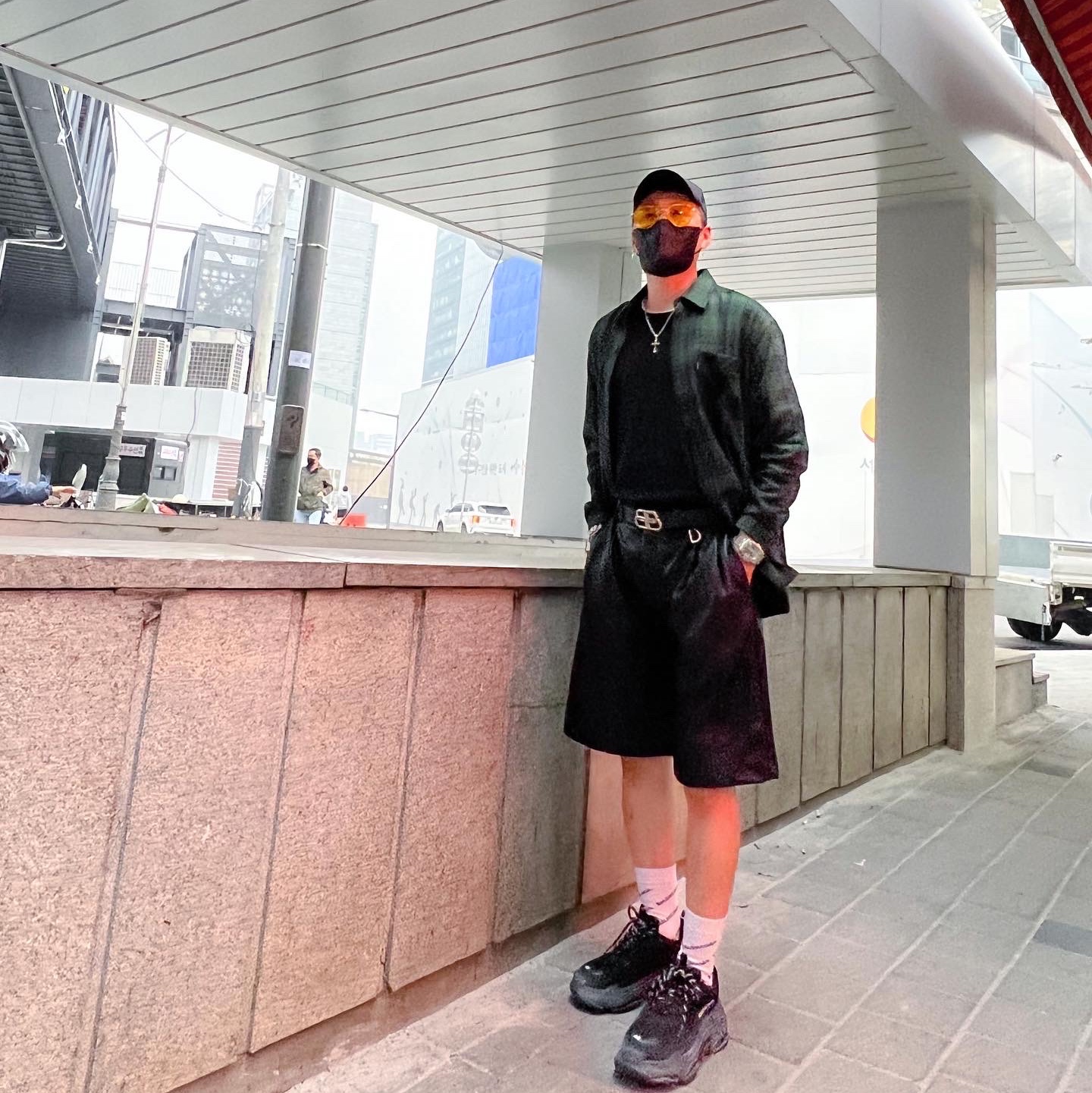 🧍🏻님의 스타일 - 2