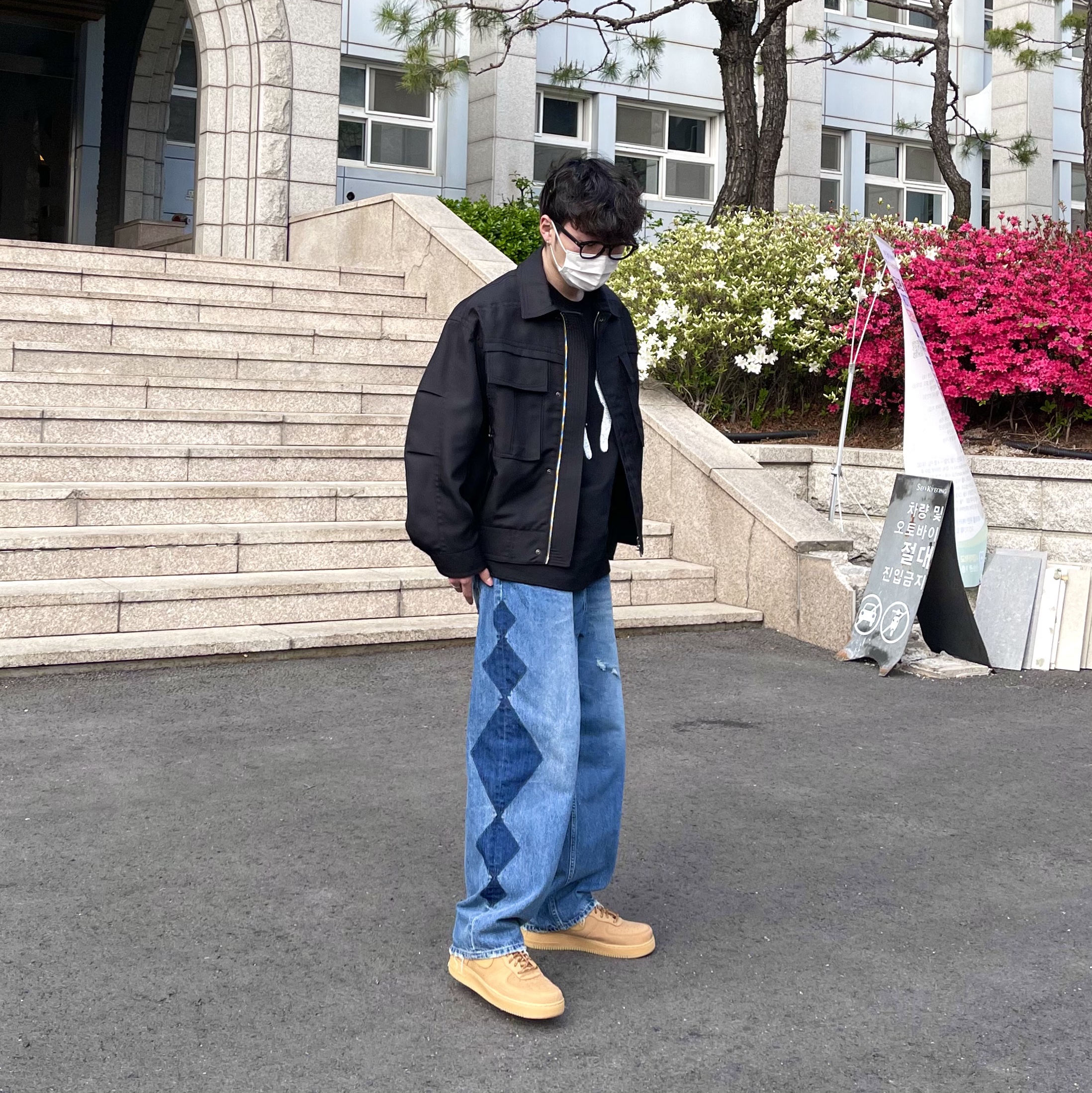 cchan0705님의 스타일
