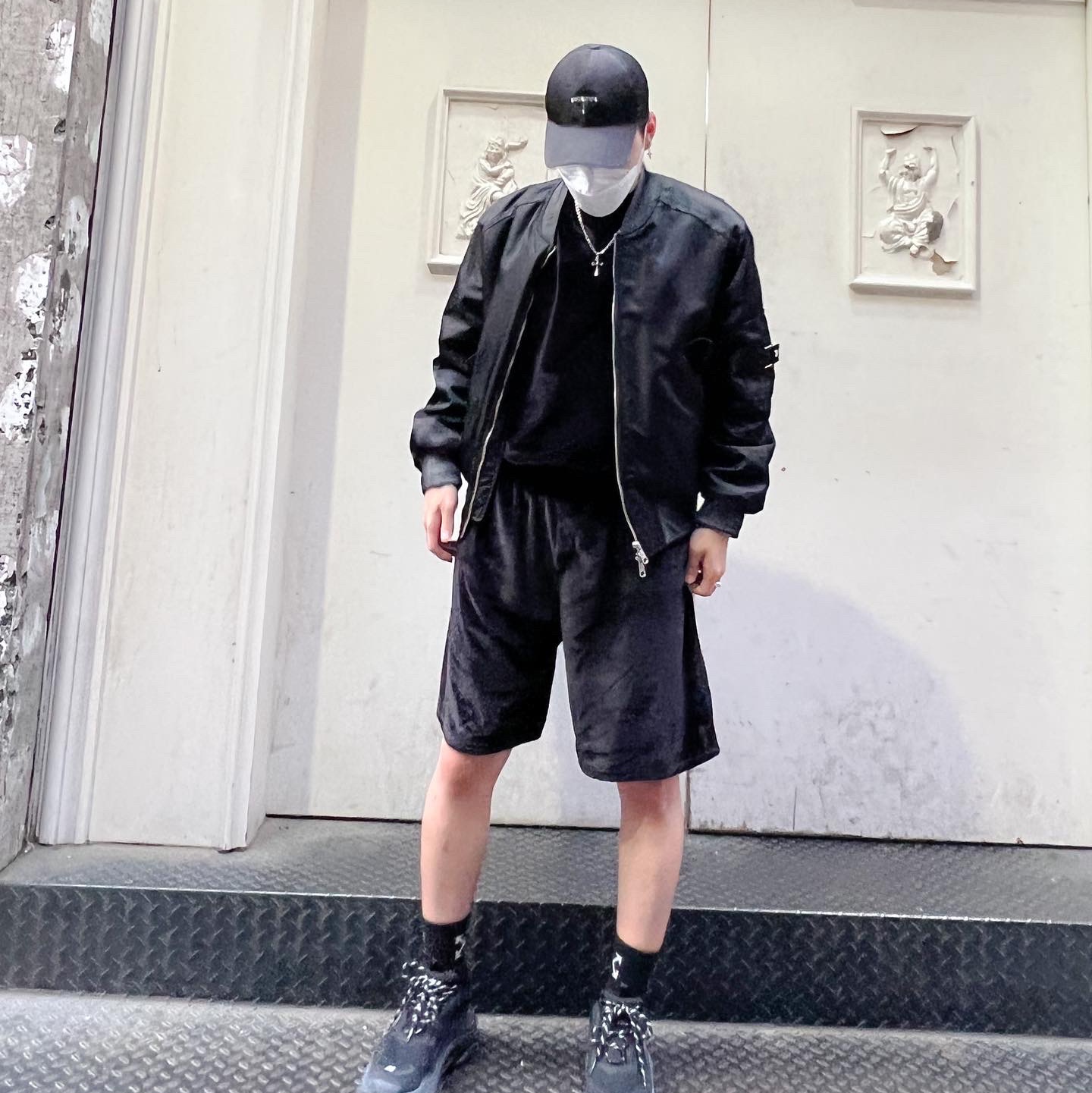 🧍🏻님의 스타일 - 1