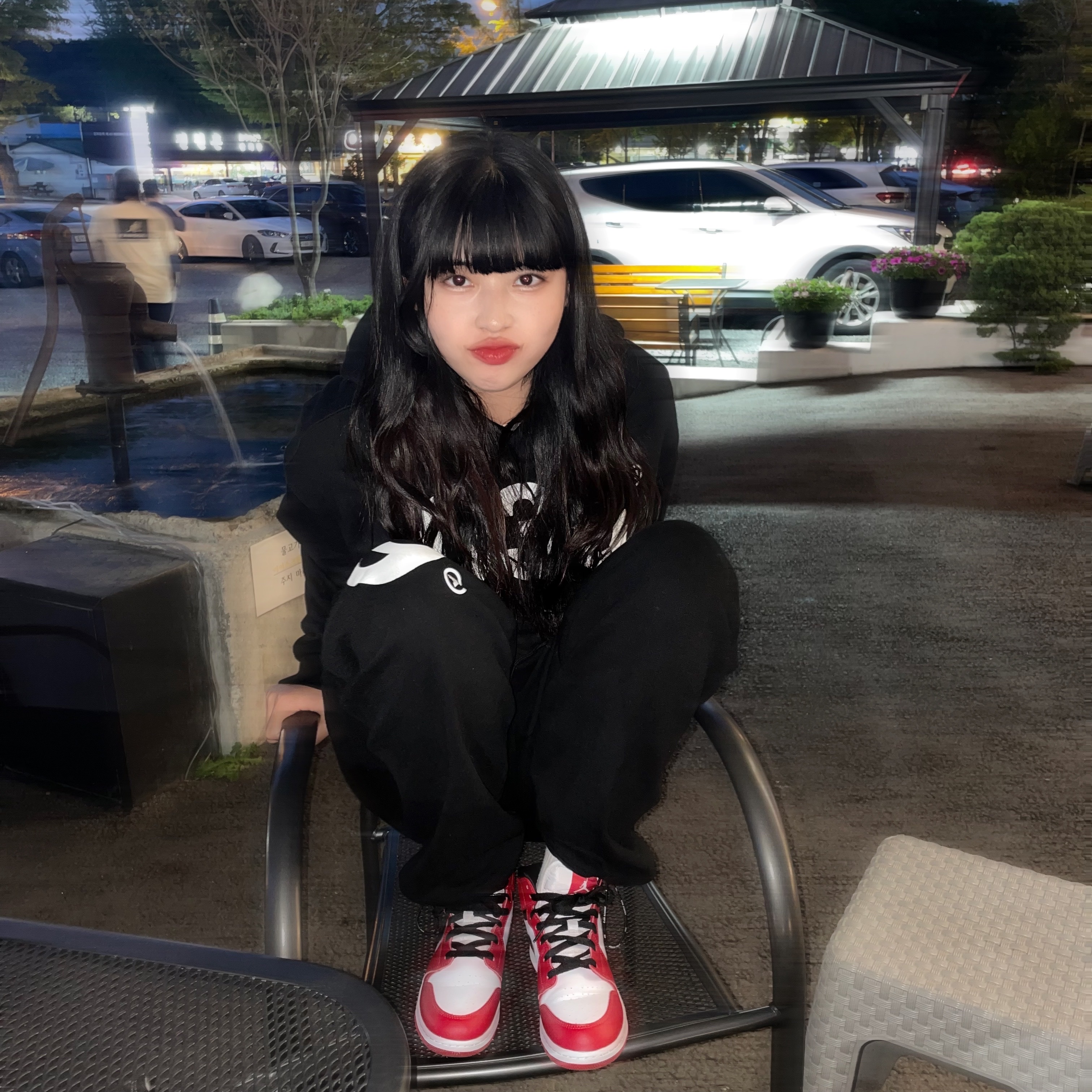 𝑆𝐸𝑂𝐽𝐼𝑁님의 스타일