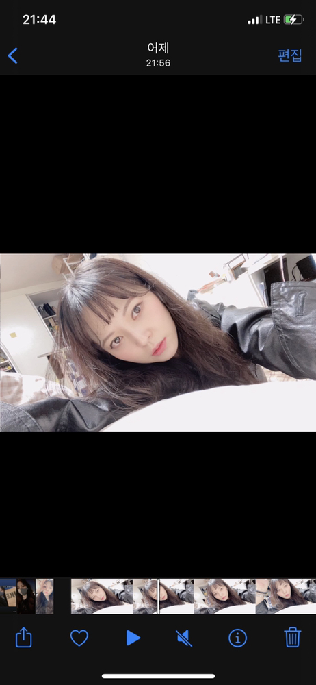 KREAM 프로필 이미지
