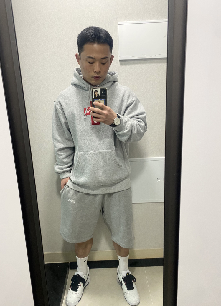 KREAM 프로필 이미지